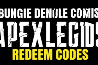 Apex Legends redeem codes for May 27, 2025, then you have come to the right place