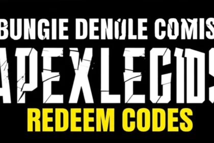 Apex Legends redeem codes for May 27, 2025, then you have come to the right place