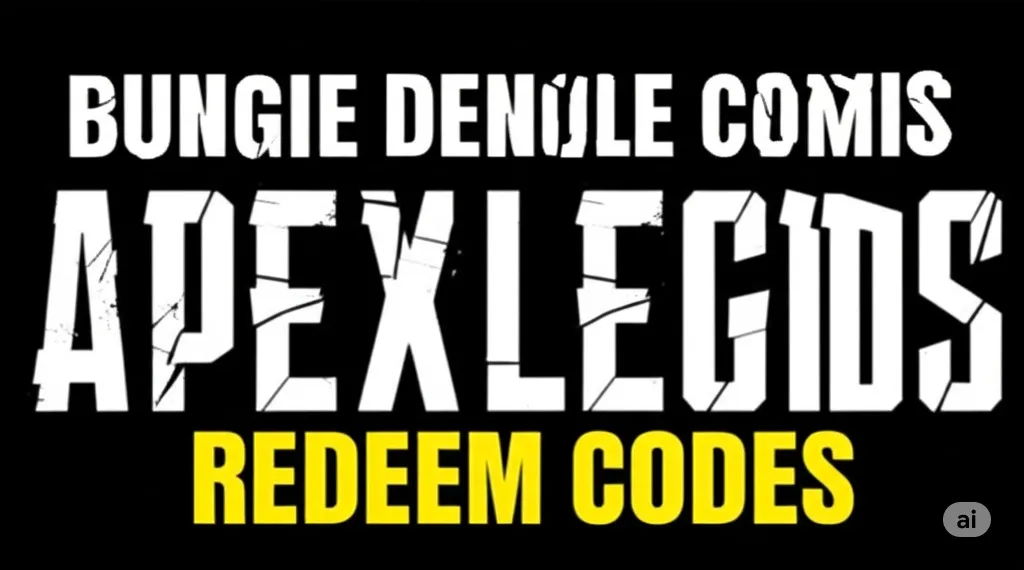 Apex Legends redeem codes for May 27, 2025, then you have come to the right place