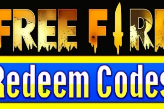 Free Fire redeem codes for May 30, 2025, then you have come to the right place
