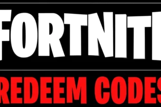 Fortnite redeem codes for May 30, 2025, then you have come to the right place