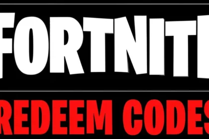 Fortnite redeem codes for May 30, 2025, then you have come to the right place