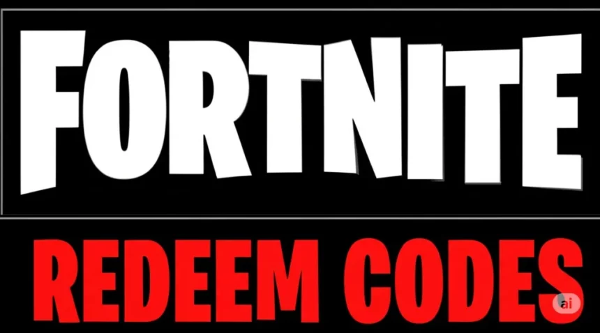 Fortnite redeem codes for May 30, 2025, then you have come to the right place