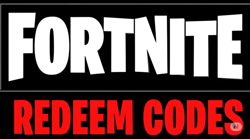 Fortnite redeem codes for May 30, 2025, then you have come to the right place