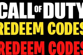 Call of Duty redeem codes for May 30, 2025, then you have come to the right place
