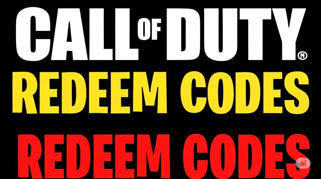 Call of Duty redeem codes for May 30, 2025, then you have come to the right place