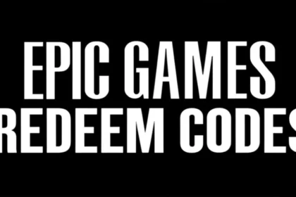 Epic Games redeem codes for May 30, 2025, then you have come to the right place