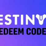 Destiny 2 redeem codes for May 30, 2025, then you have come to the right place