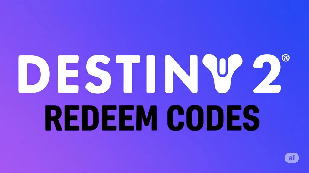Destiny 2 redeem codes for May 30, 2025, then you have come to the right place