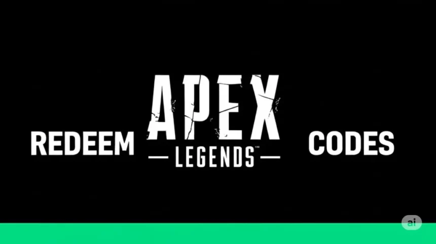 Apex Legends redeem codes for May 30, 2025, then you have come to the right place