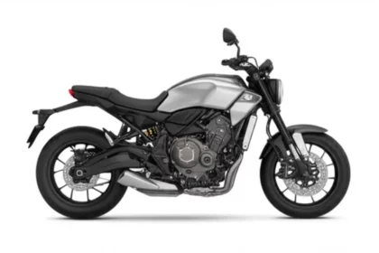 Bikers are stunned to see Honda CB750 Hornet! Know when it will be launched in India