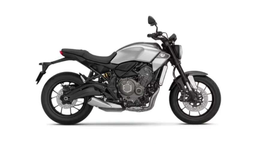 Bikers are stunned to see Honda CB750 Hornet! Know when it will be launched in India