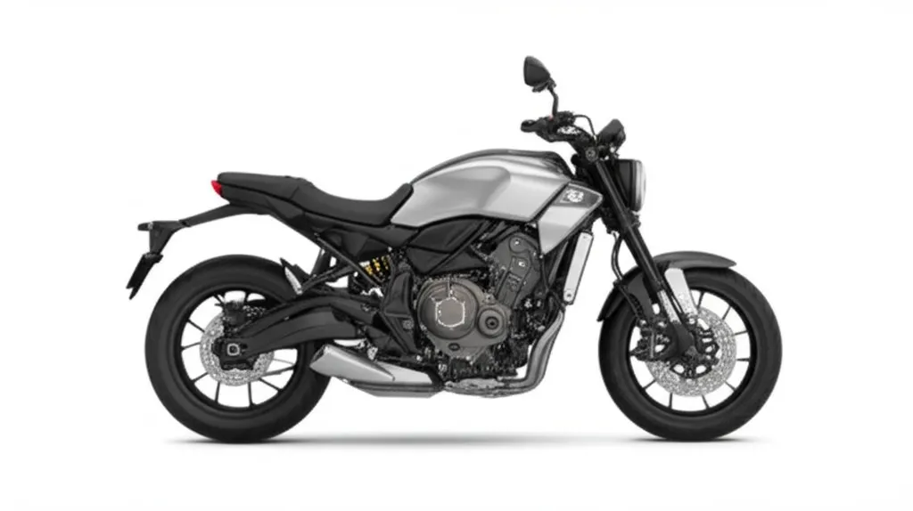 Bikers are stunned to see Honda CB750 Hornet! Know when it will be launched in India