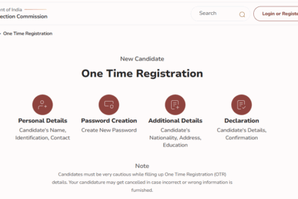 SSC One Time Registration 2025 (Aadhaar Enabled) – All You Need to Know!
