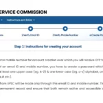 UPSC CDS II Online Form 2025 – Apply Now for Defence Jobs!
