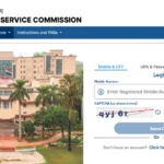 UPSC NDA II Online Form 2025 – Apply for Indian Army, Navy & Air Force
