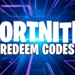 Fortnite redeem codes for June 3, 2025, then you have come to the right place