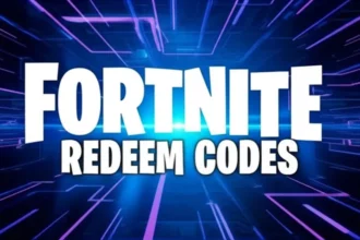 Fortnite redeem codes for June 3, 2025, then you have come to the right place