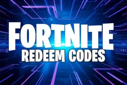 Fortnite redeem codes for June 3, 2025, then you have come to the right place