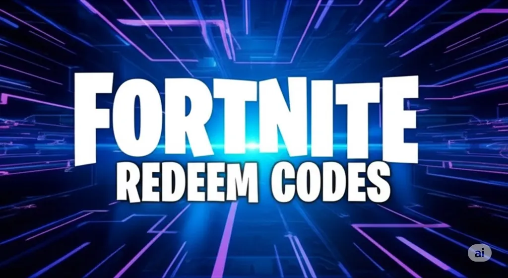 Fortnite redeem codes for June 3, 2025, then you have come to the right place