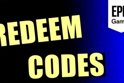 Epic Games redeem codes for June 3, 2025, then you have come to the right place