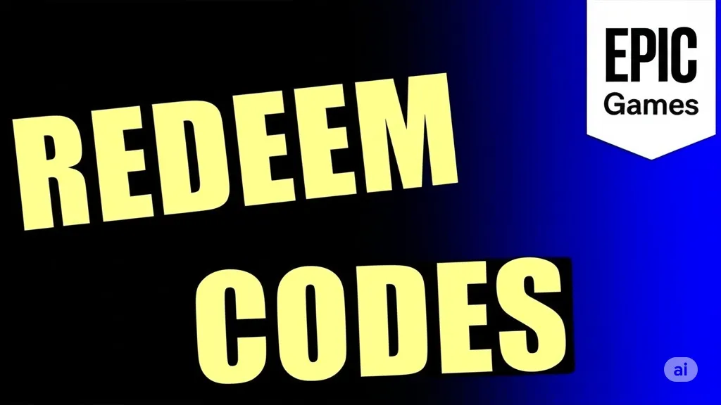 Epic Games redeem codes for June 3, 2025, then you have come to the right place
