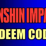 Genshin Impact redeem codes for June 3, 2025, then you have come to the right place
