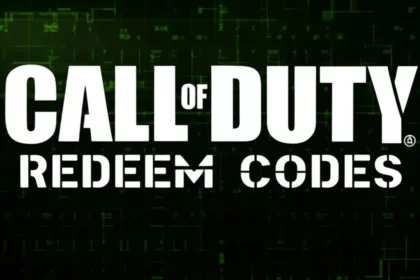 Call of Duty redeem codes for June 3, 2025, then you have come to the right place