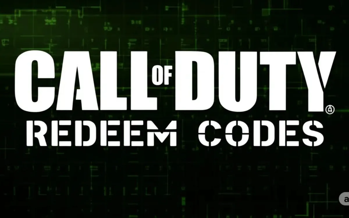 Call of Duty redeem codes for June 3, 2025, then you have come to the right place