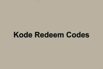 Kode redeem codes for June 3, 2025, then you have come to the right place