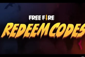Free Fire redeem codes for June 3, 2025, then you have come to the right place
