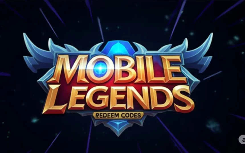 Mobile Legends redeem codes for June 3, 2025, then you have come to the right place