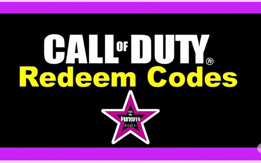 Call of Duty Mobile redeem codes for June 4, 2025, then you have come to the right place