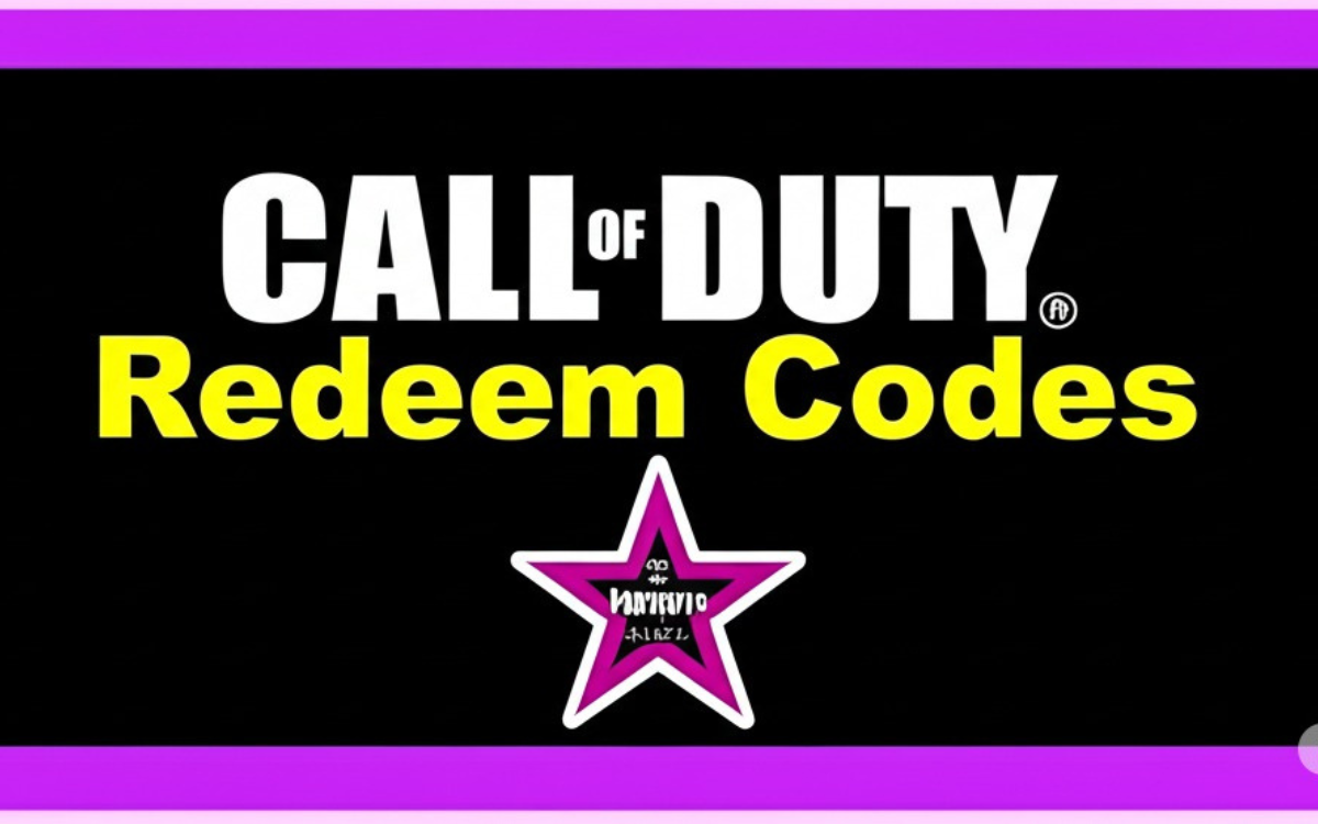 Call of Duty Mobile redeem codes for June 4, 2025, then you have come to the right place