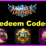 Mobile Legends redeem codes for June 4, 2025, then you have come to the right place