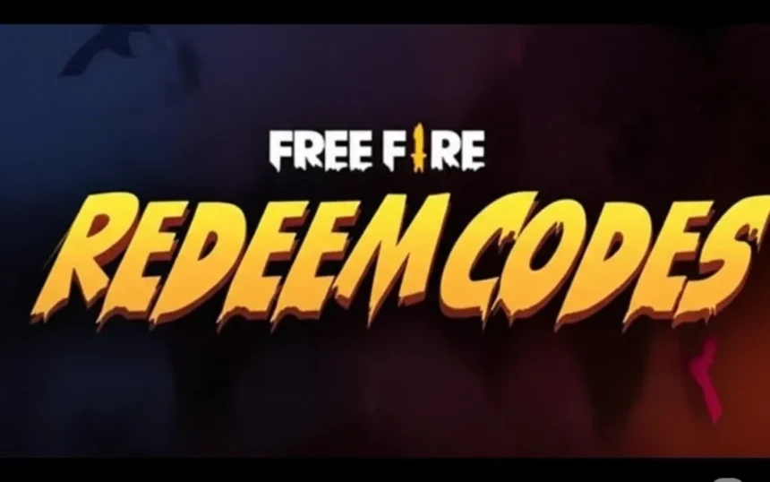 Free Fire redeem codes for June 3, 2025, then you have come to the right place