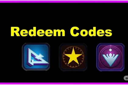 Destiny 2 redeem codes for June 4, 2025, then you have come to the right place